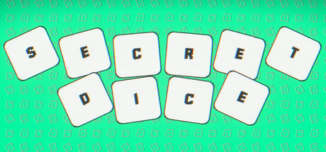 Cover art from Secret Dice