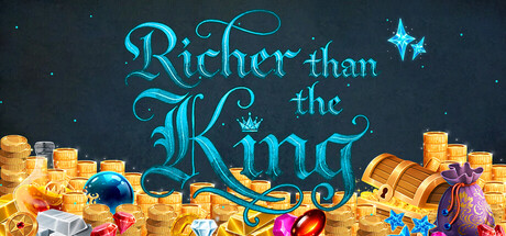 Richer than the King