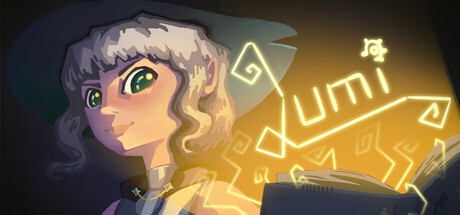 Cover art from Lumi