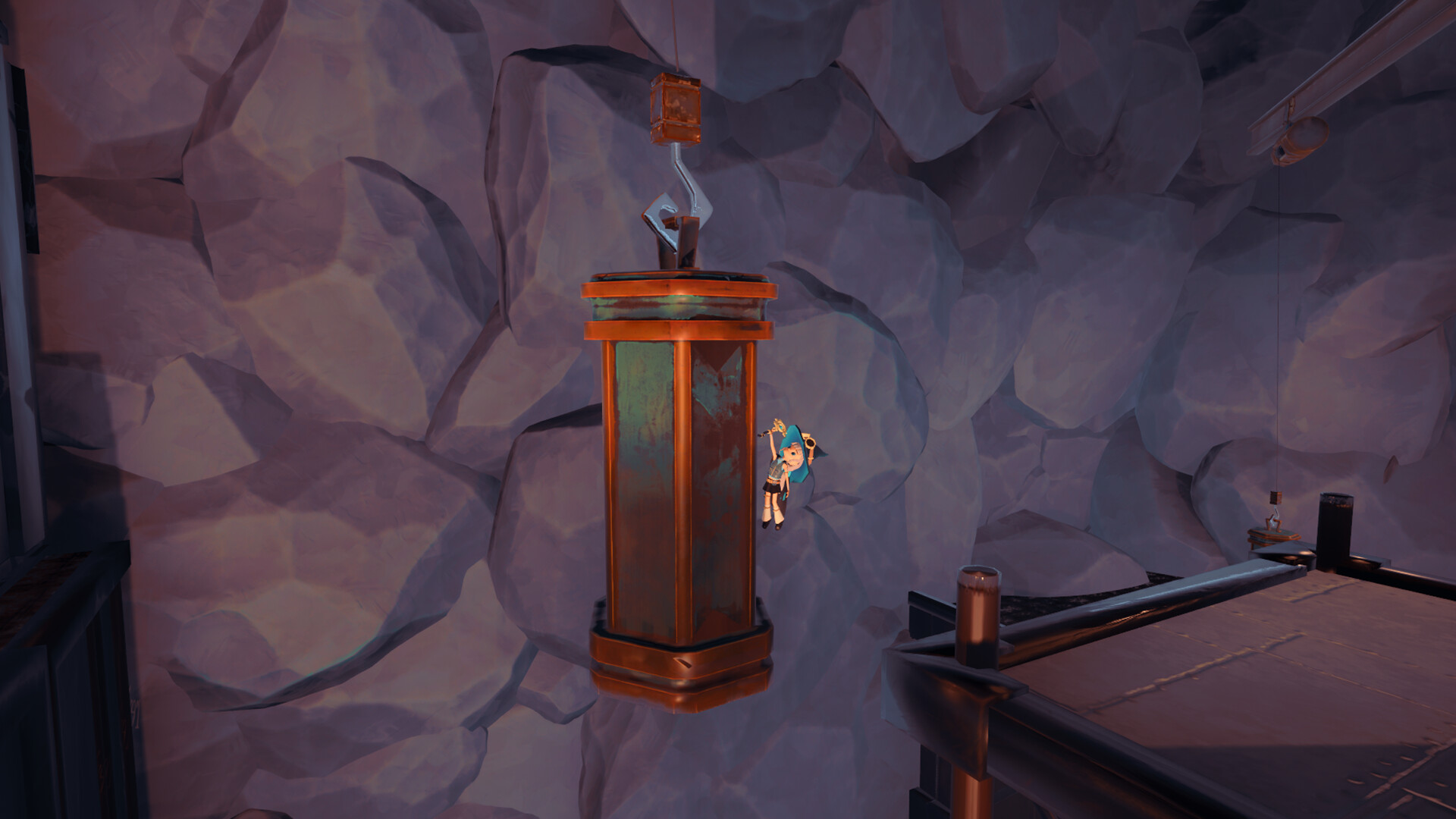 Lumi screenshot 2
