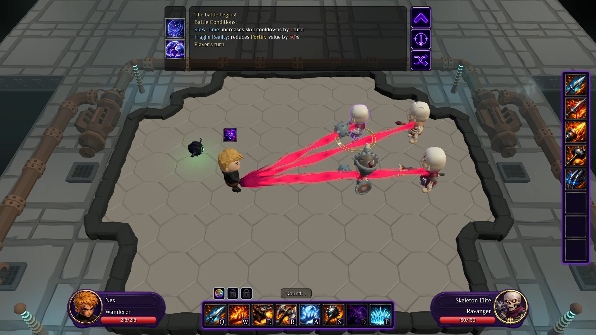 Irsen screenshot 5