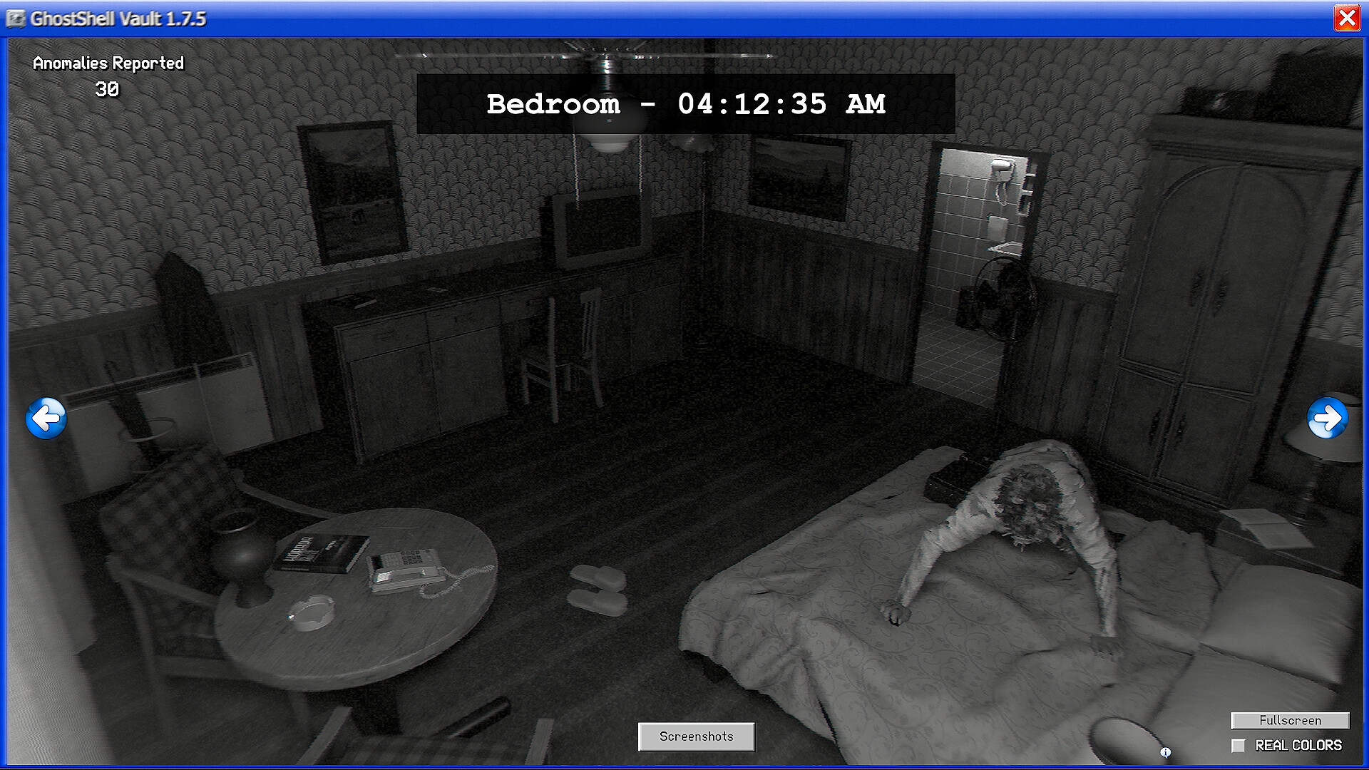 VCR83 screenshot 4