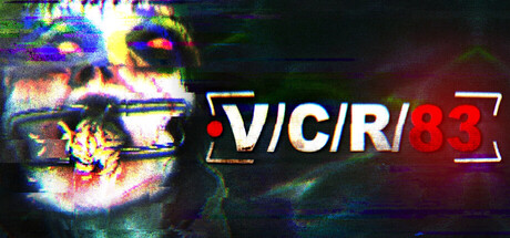 Cover art from VCR83