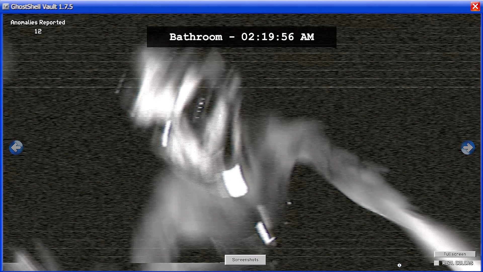 VCR83 screenshot 3