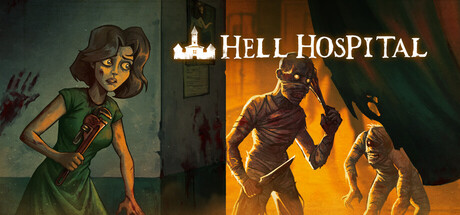 Hell Hospital