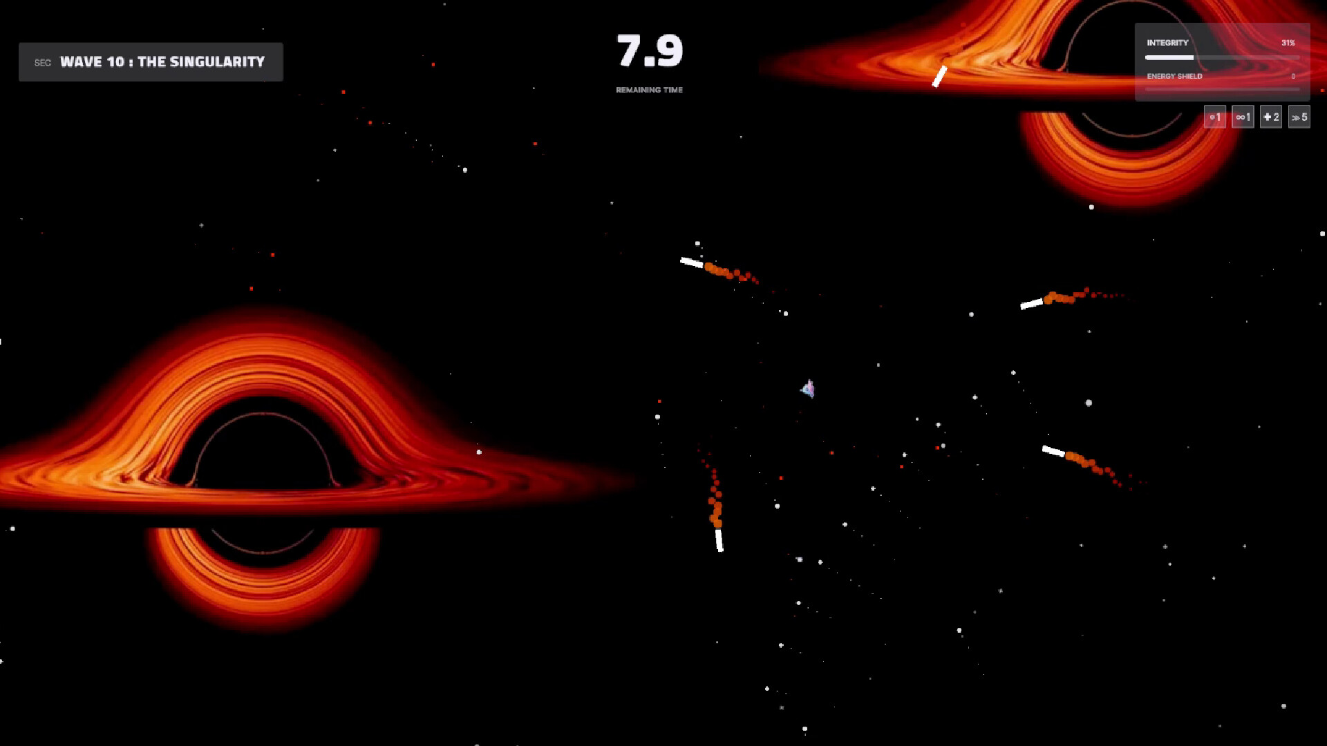 Alpha Star trailer