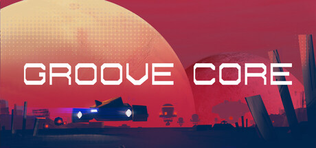 Cover art from Groove Core
