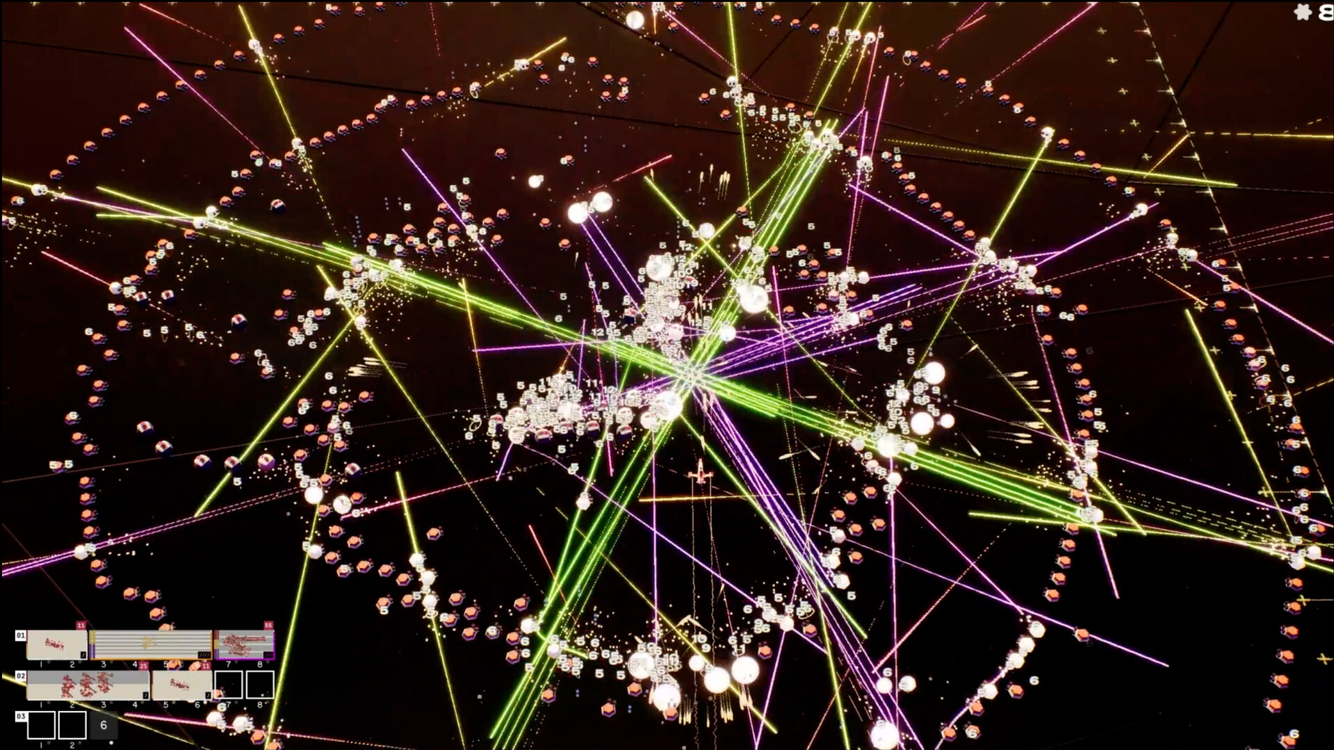 Groove Core screenshot 4