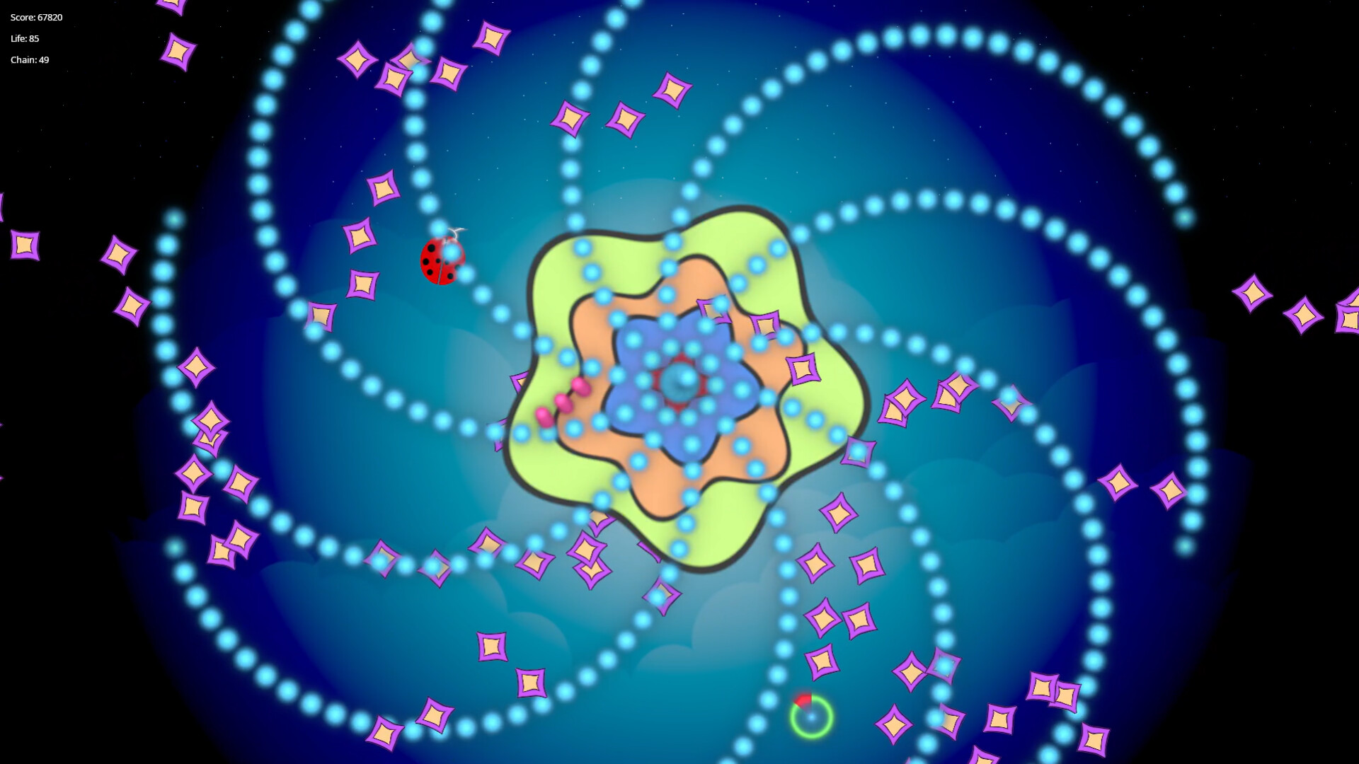 ViBlust screenshot 5