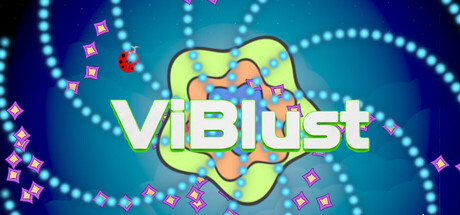 Cover art from ViBlust