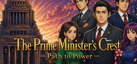 The Prime Minister's Crest: Path to Power
