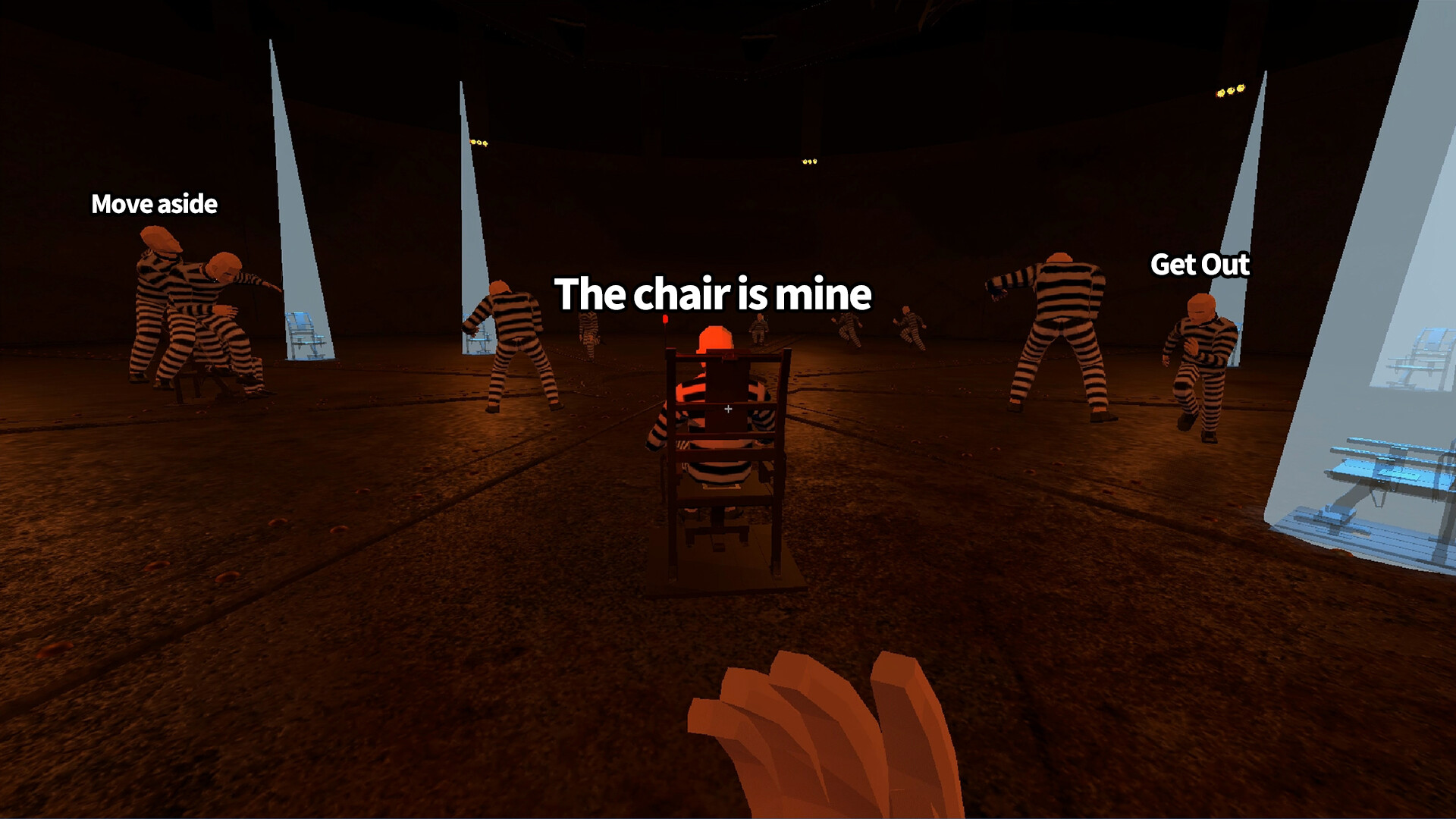 Sit or Die screenshot 3