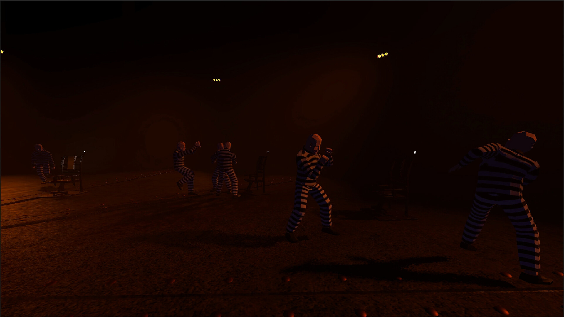 Sit or Die screenshot 2