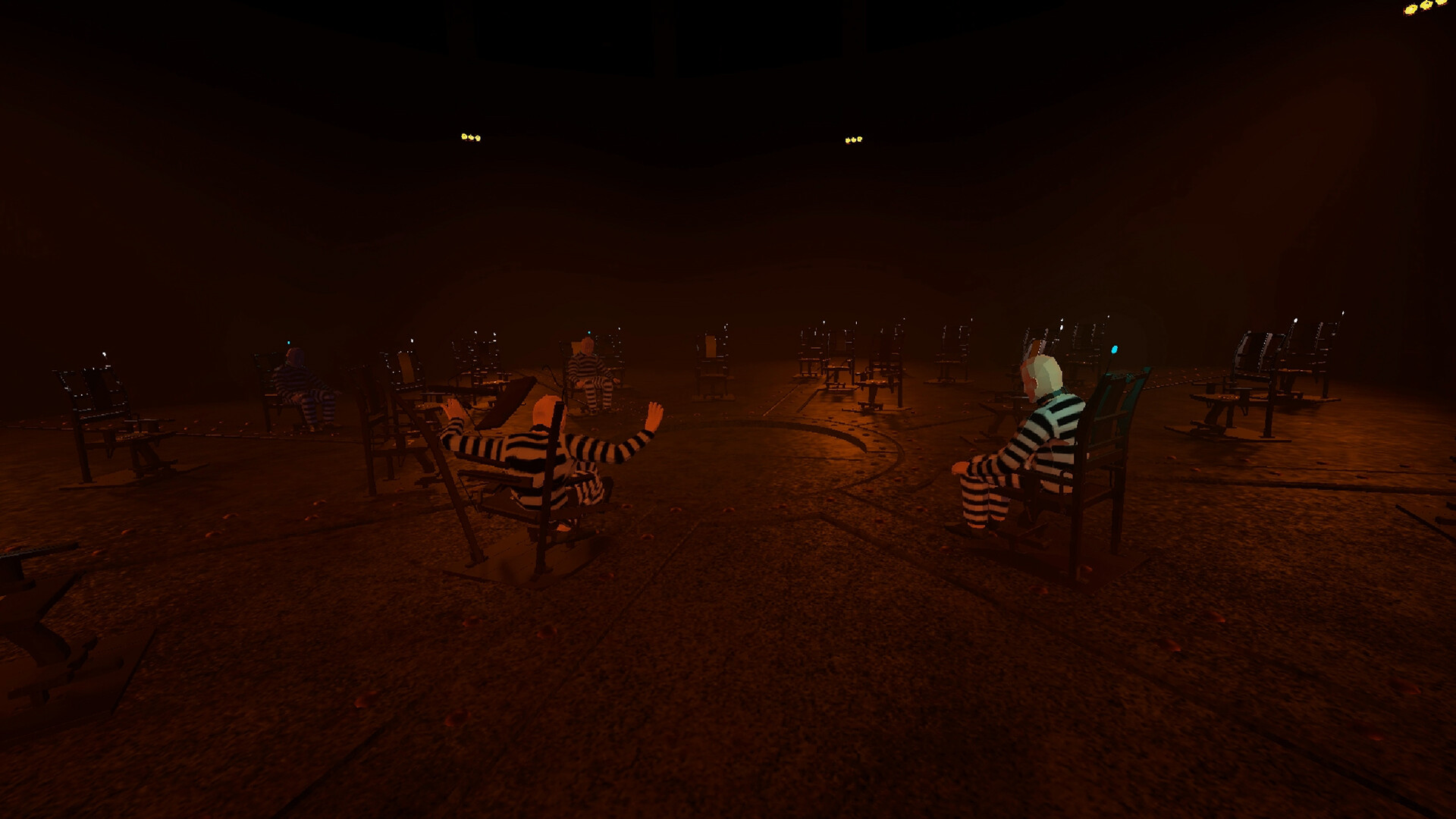 Sit or Die screenshot 4