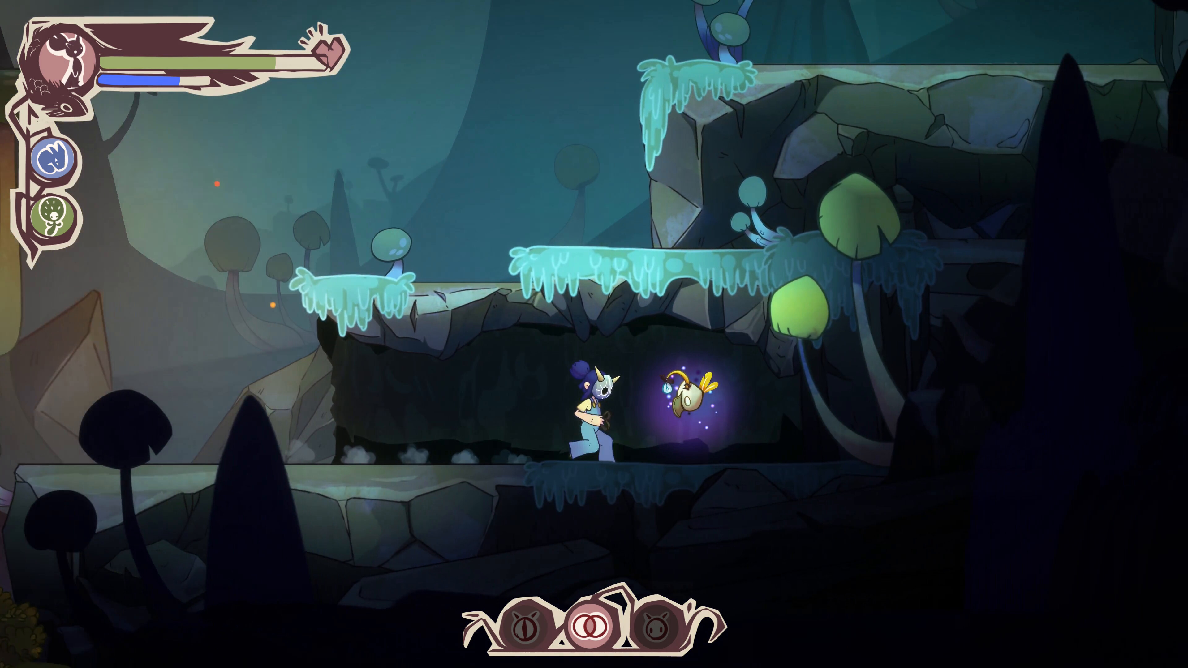 Monshifter screenshot 5