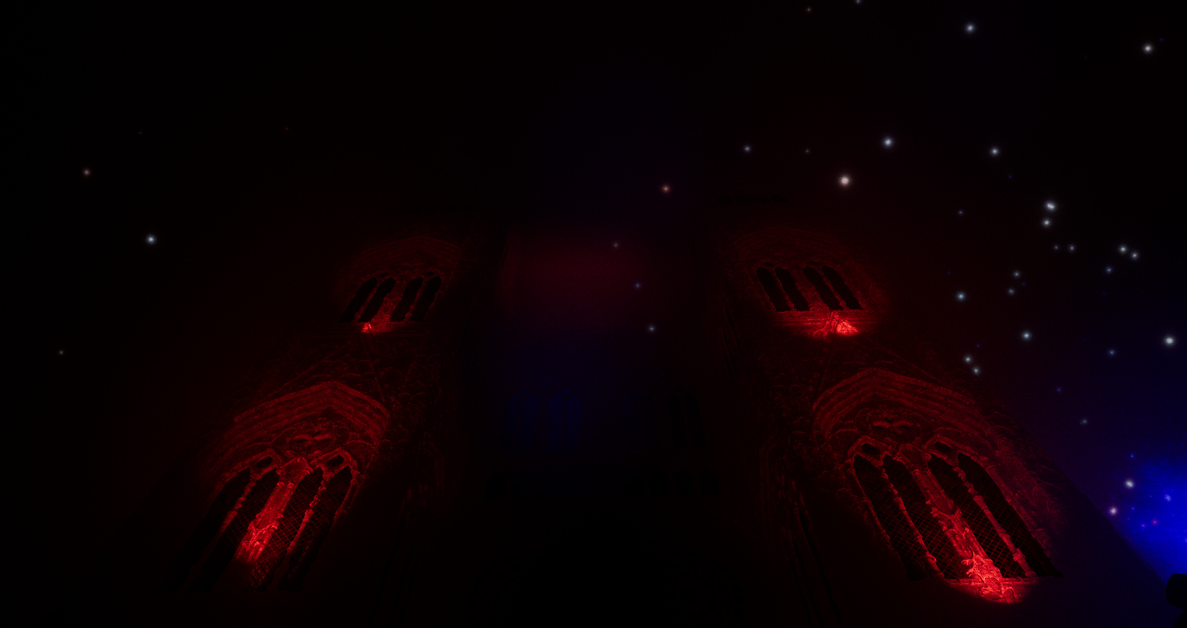 The Hollow Road: Prologue screenshot 4