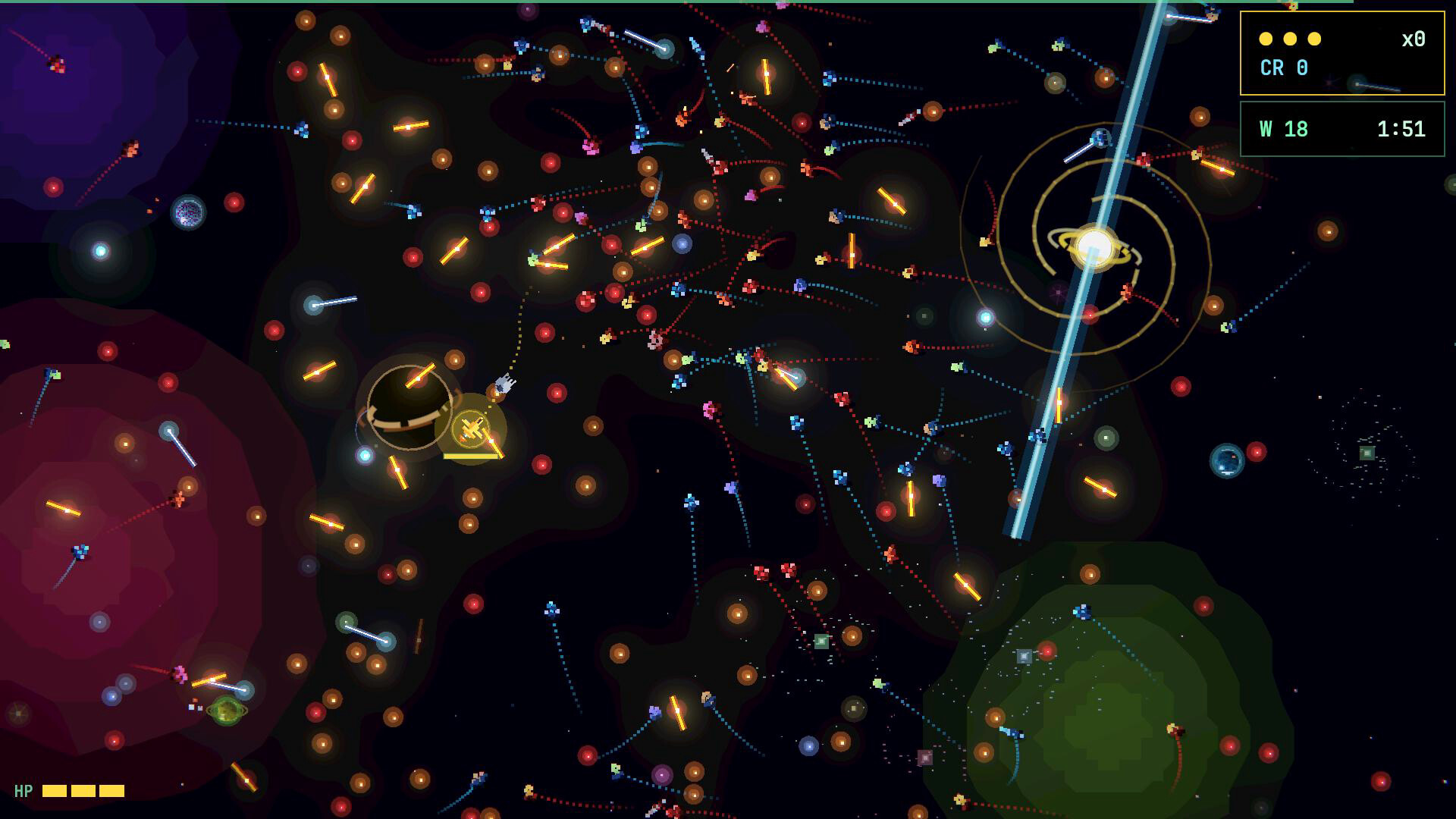 SPACEL trailer