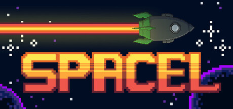 Cover art from SPACEL