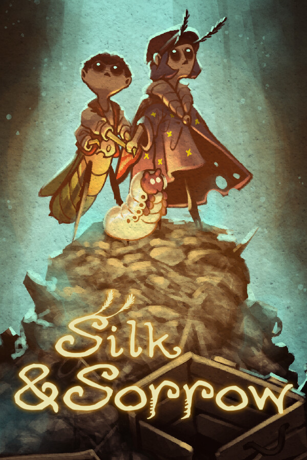 Silk & Sorrow