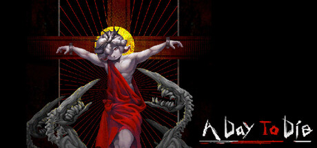 Cover art from A Day to Die 择日赴死