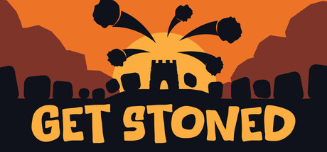 Cover art from Get Stoned