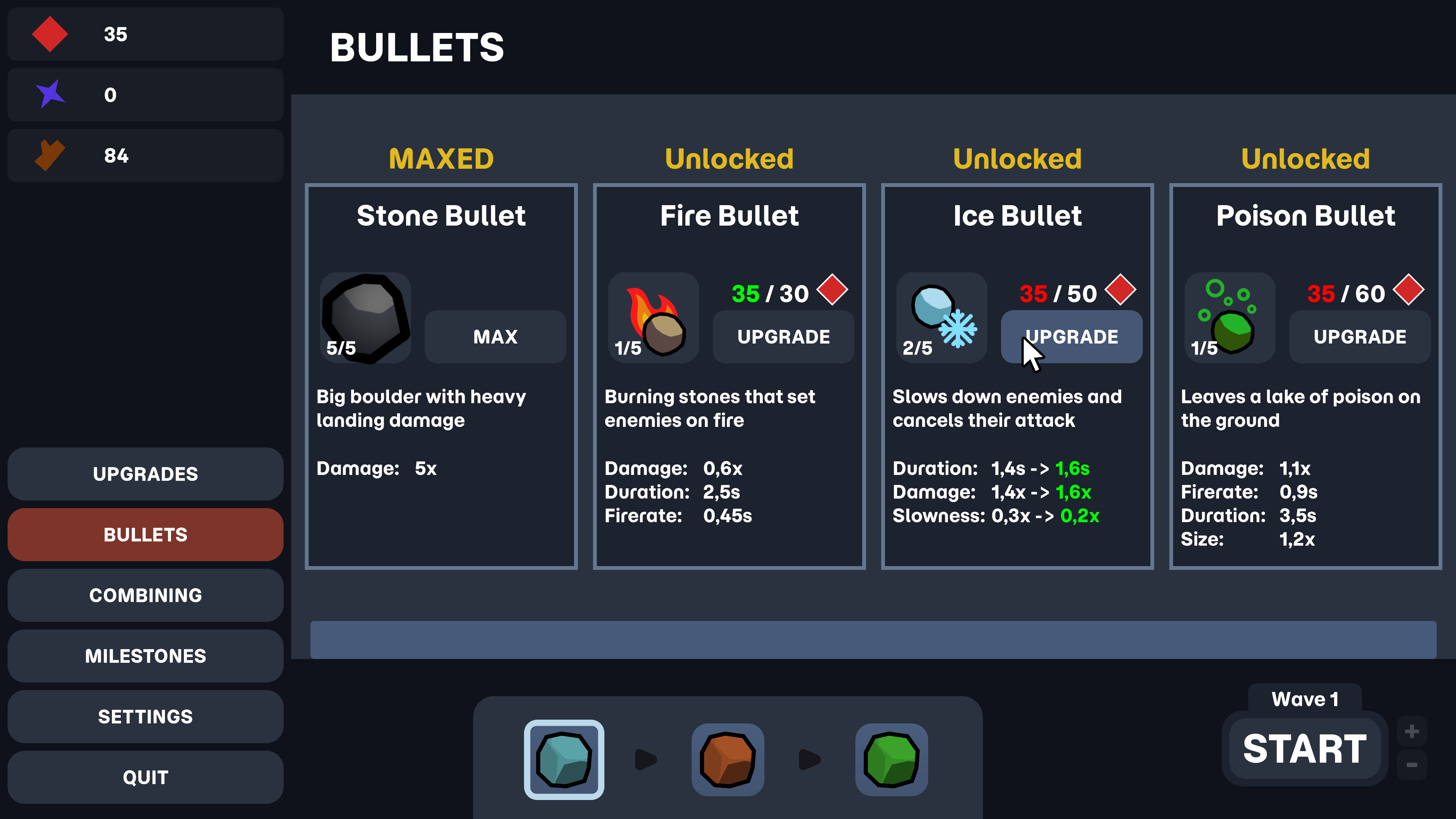 Get Stoned screenshot 3