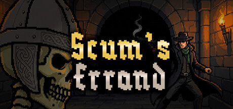 Scum's Errand