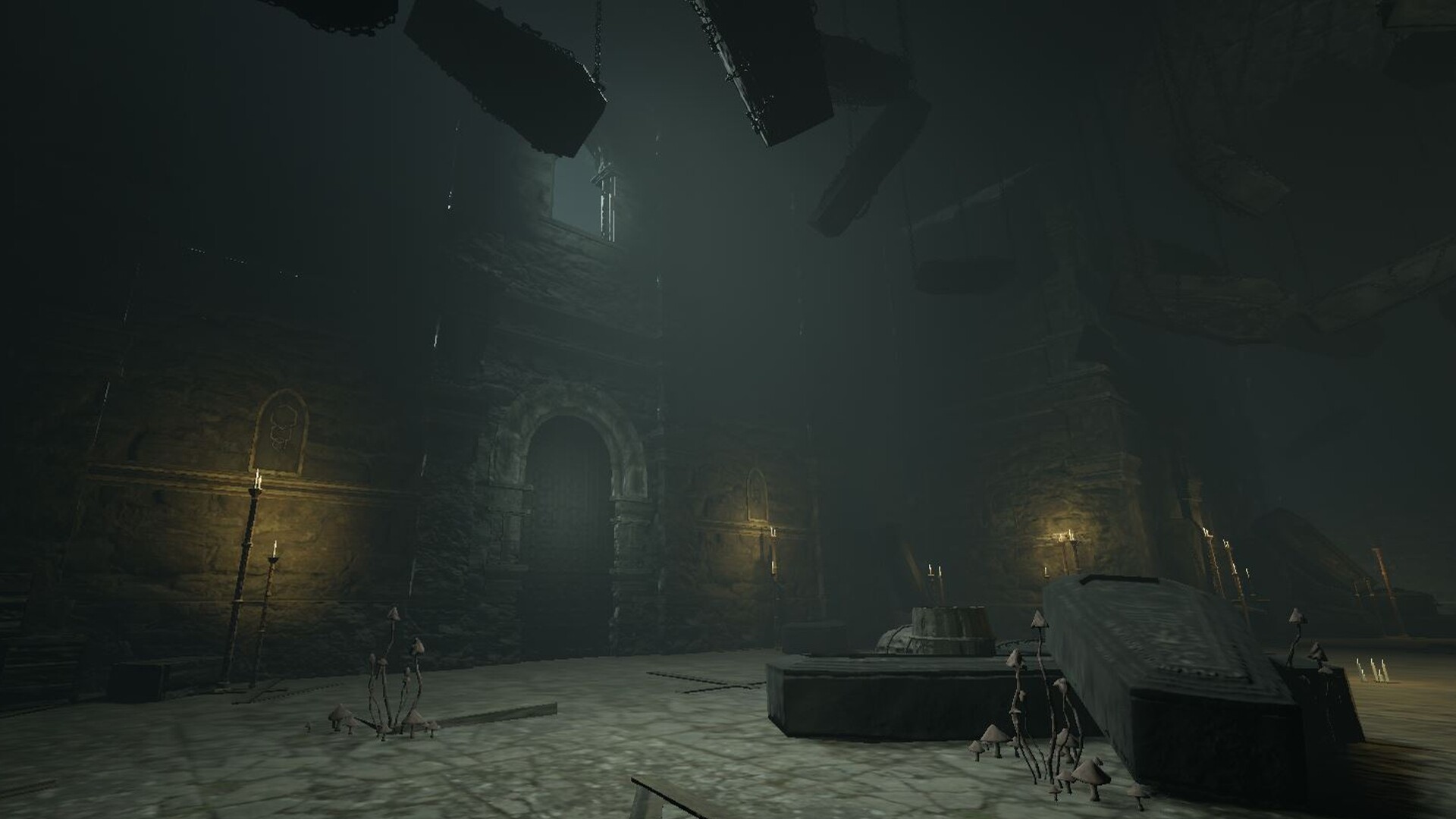Divine Revenant screenshot 5