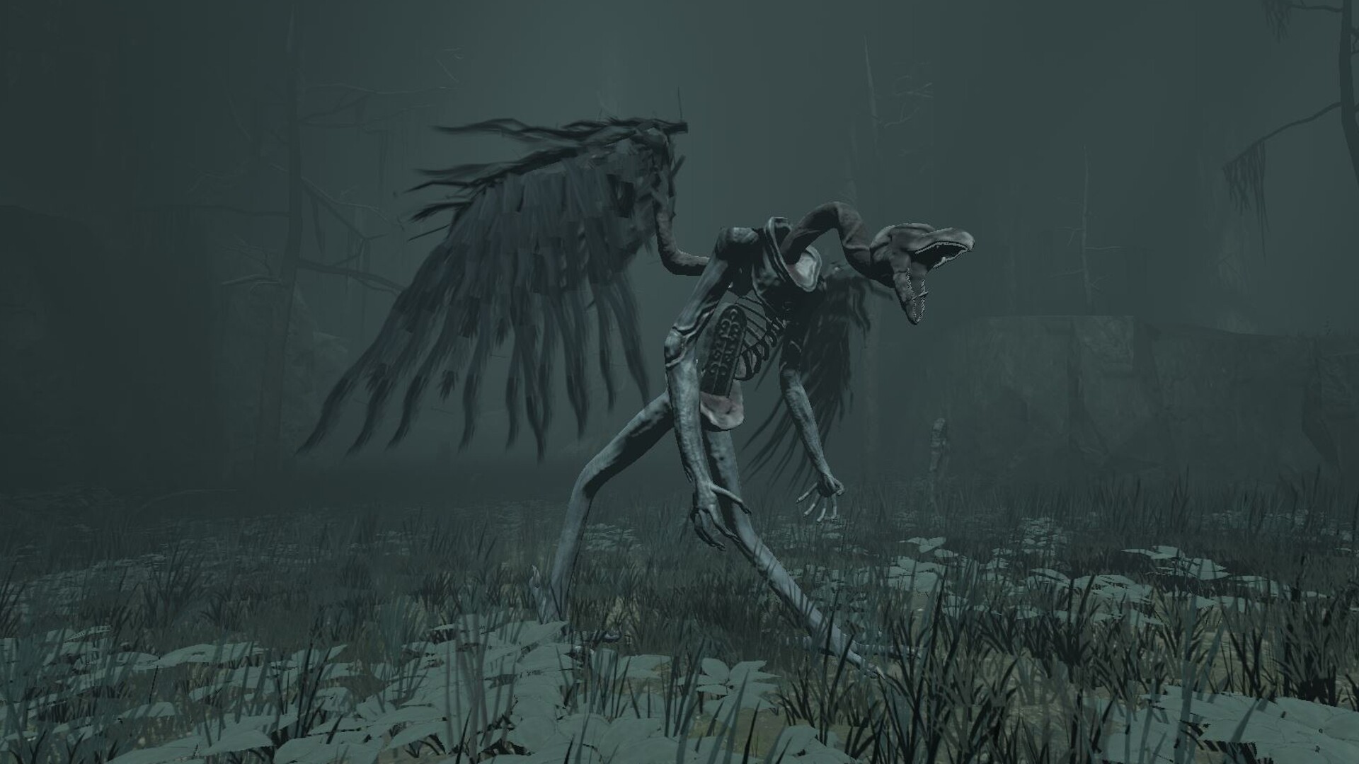 Divine Revenant trailer