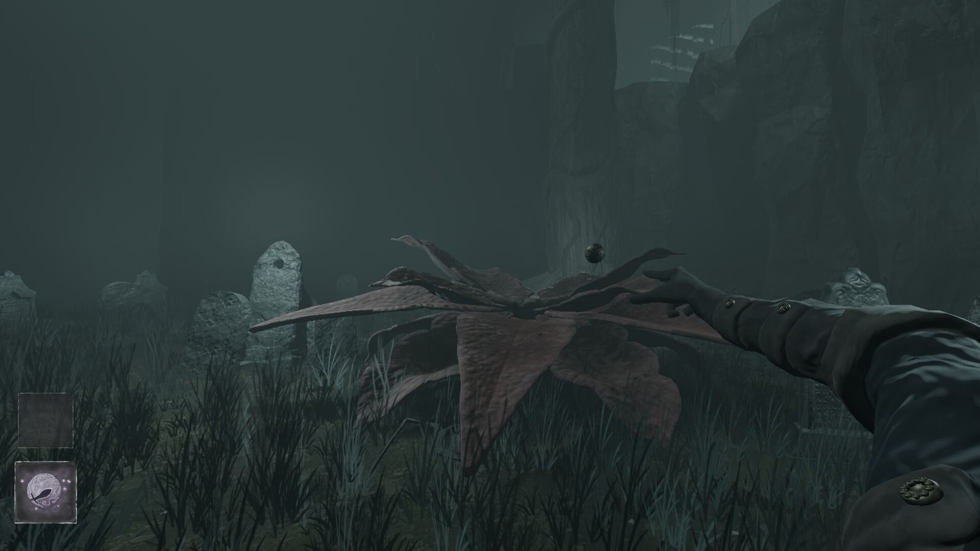 Divine Revenant screenshot 2