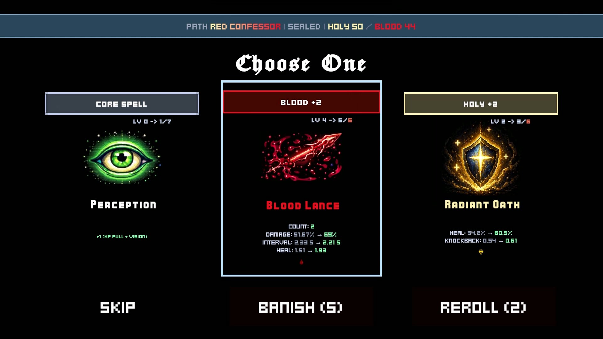 Wizard’s Path: Palette of Spells screenshot 4