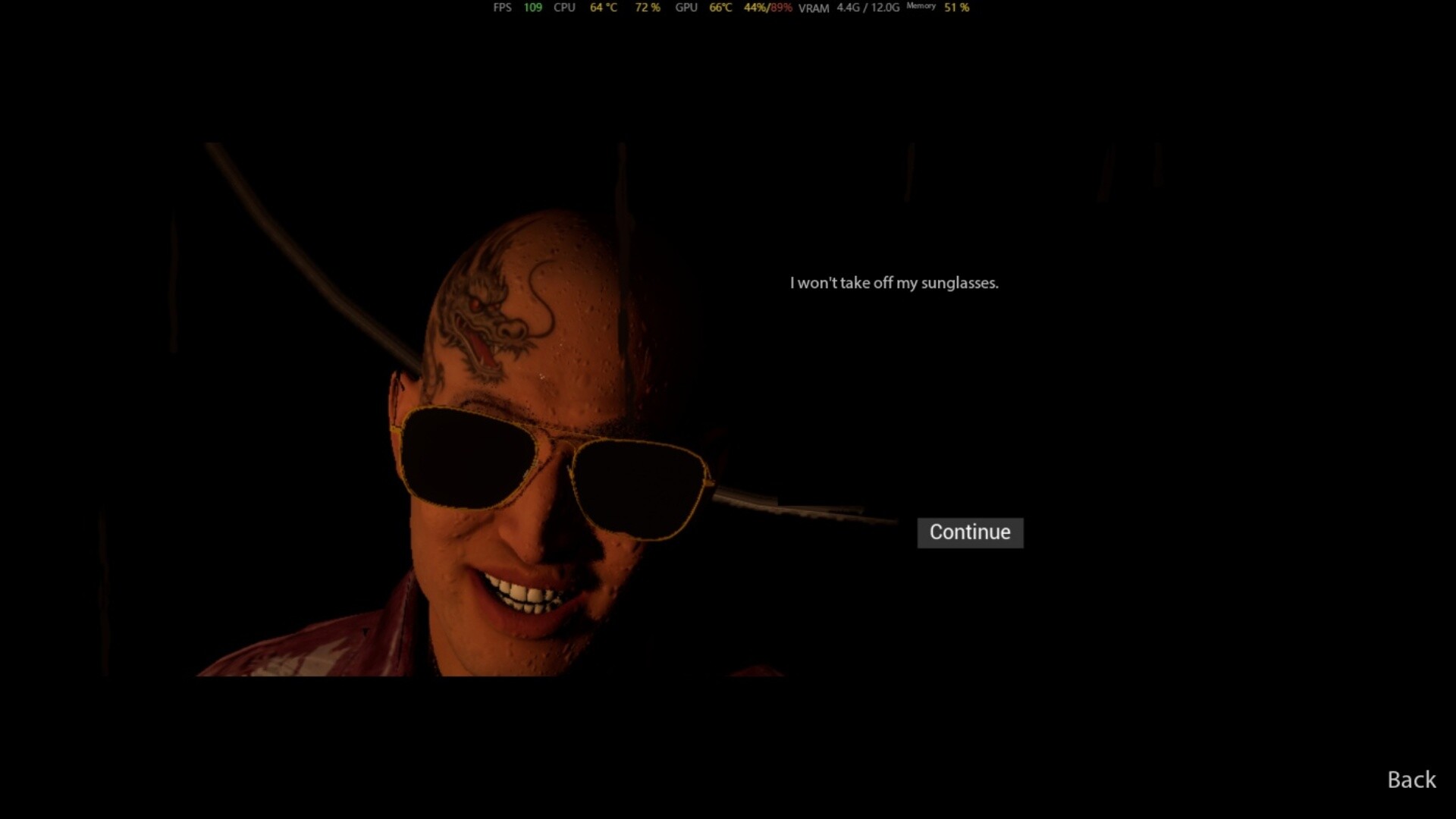 The Real Guest screenshot 5