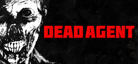 Cover art from Dead Agent