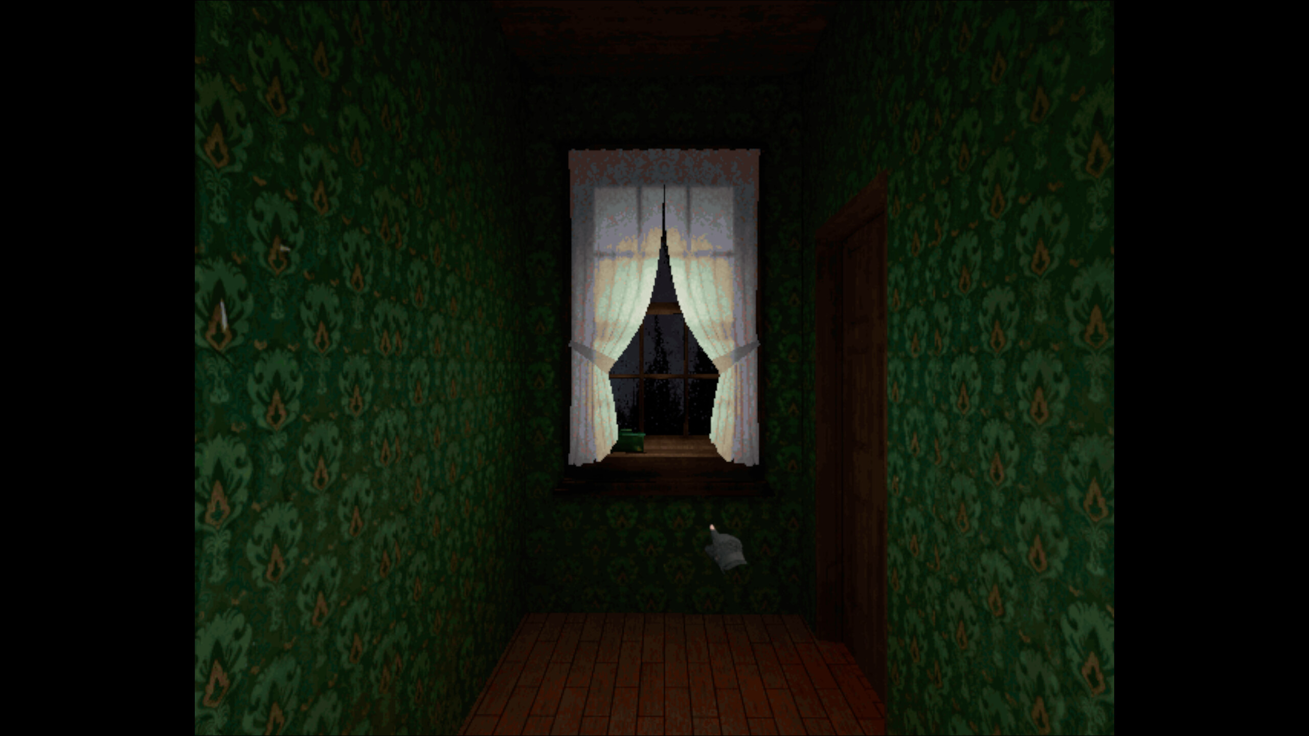 Dead Agent screenshot 2