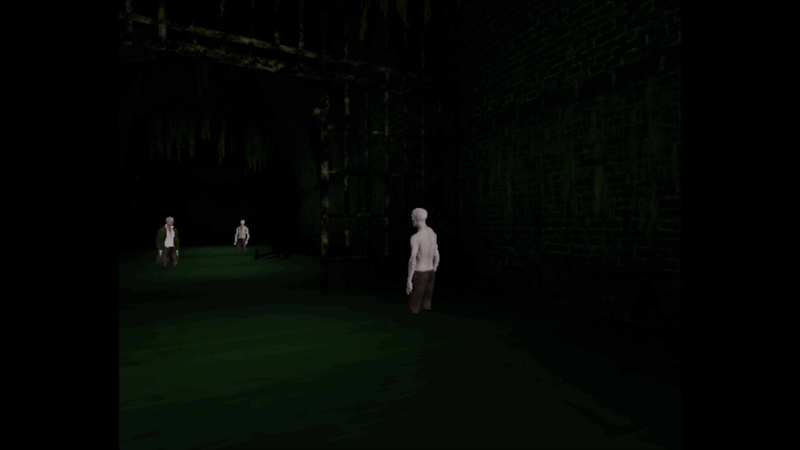 Dead Agent screenshot 4