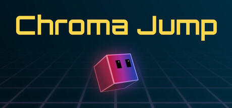 Cover art from Chroma Jump