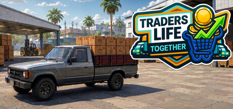 Traders Life Together