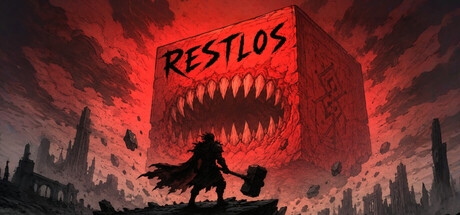 RESTLOS