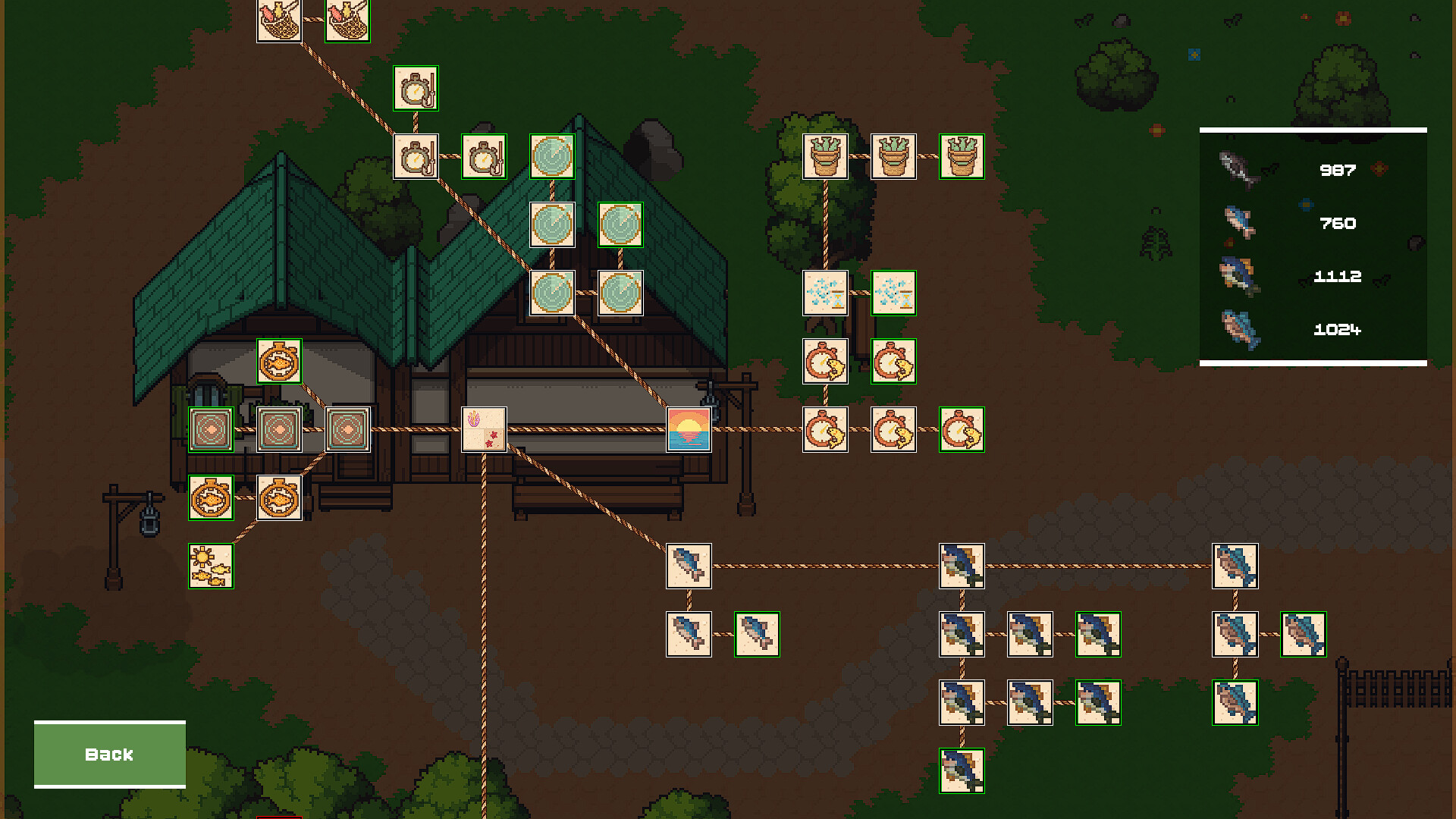 Reef Rise screenshot 2