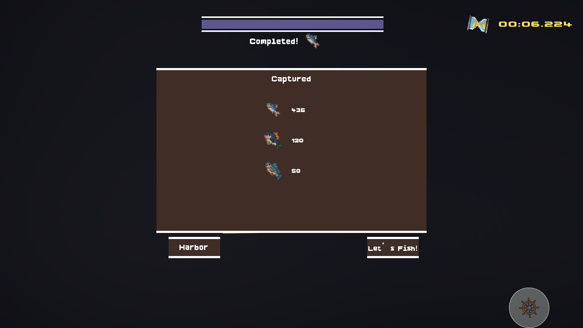 Reef Rise screenshot 4