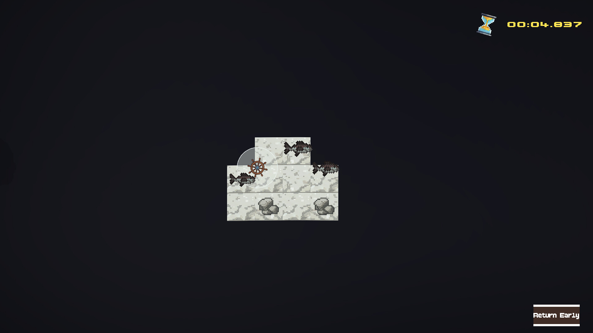 Reef Rise screenshot 5