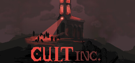 Cult Inc.