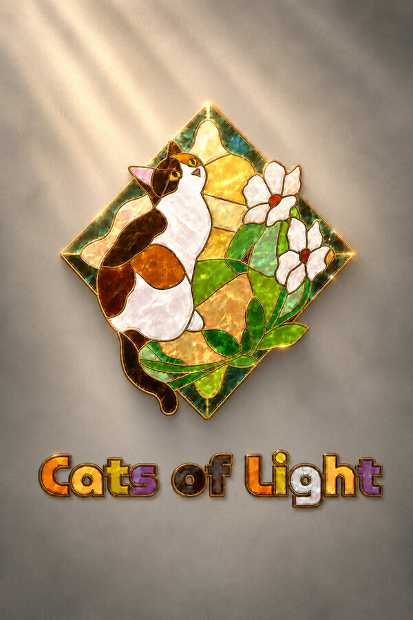 Cats of Light