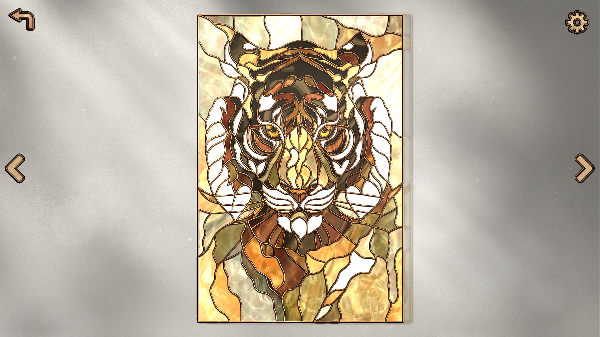 Cats of Light screenshot 2