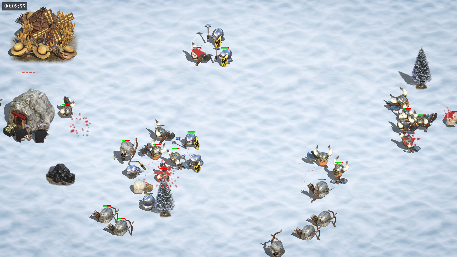 Rolling Front screenshot 5