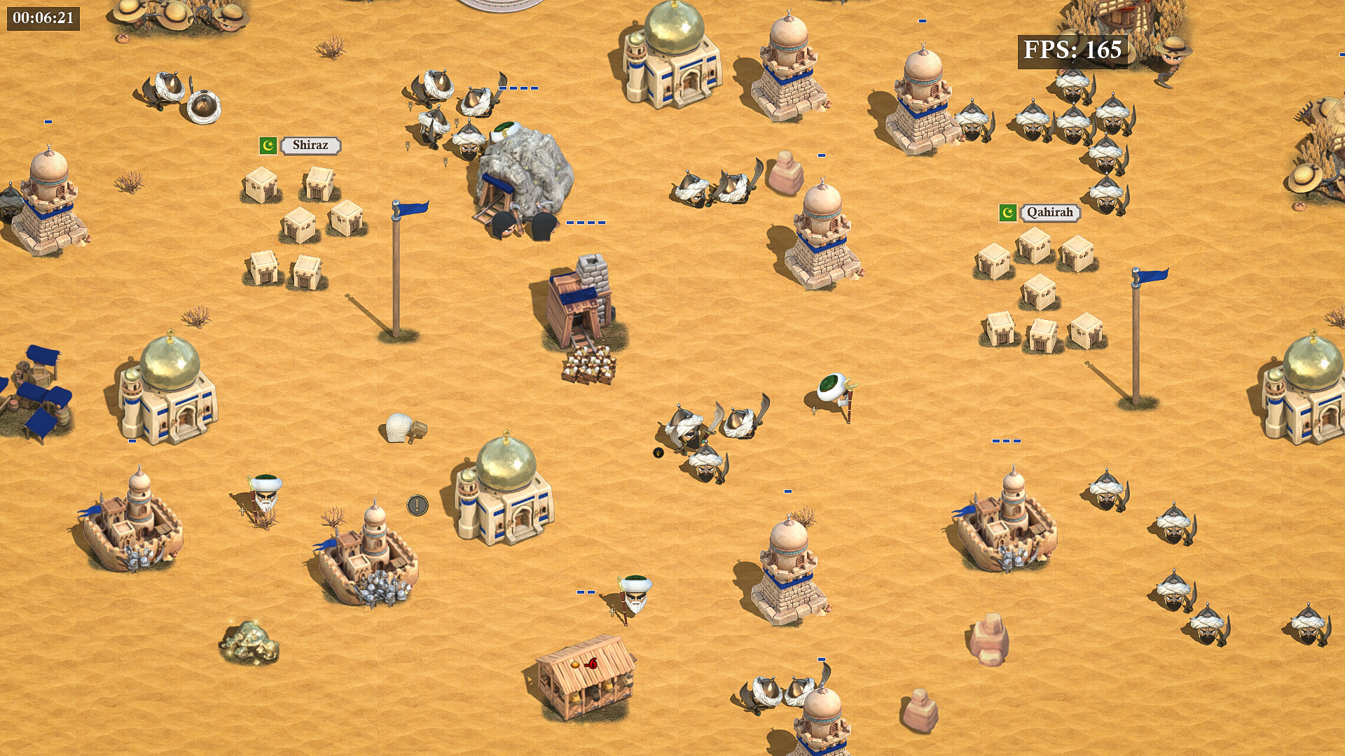 Rolling Front screenshot 4
