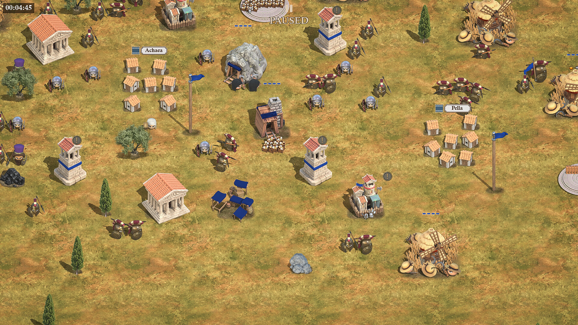 Rolling Front screenshot 2