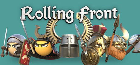 Rolling Front
