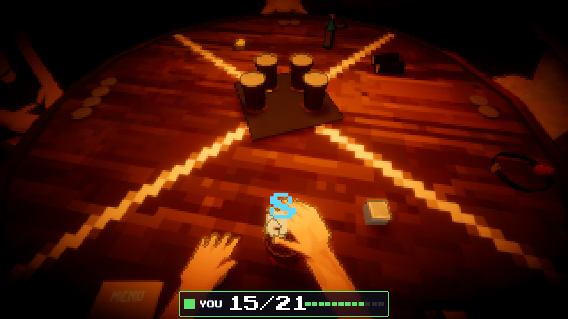 Mad Friday screenshot 4