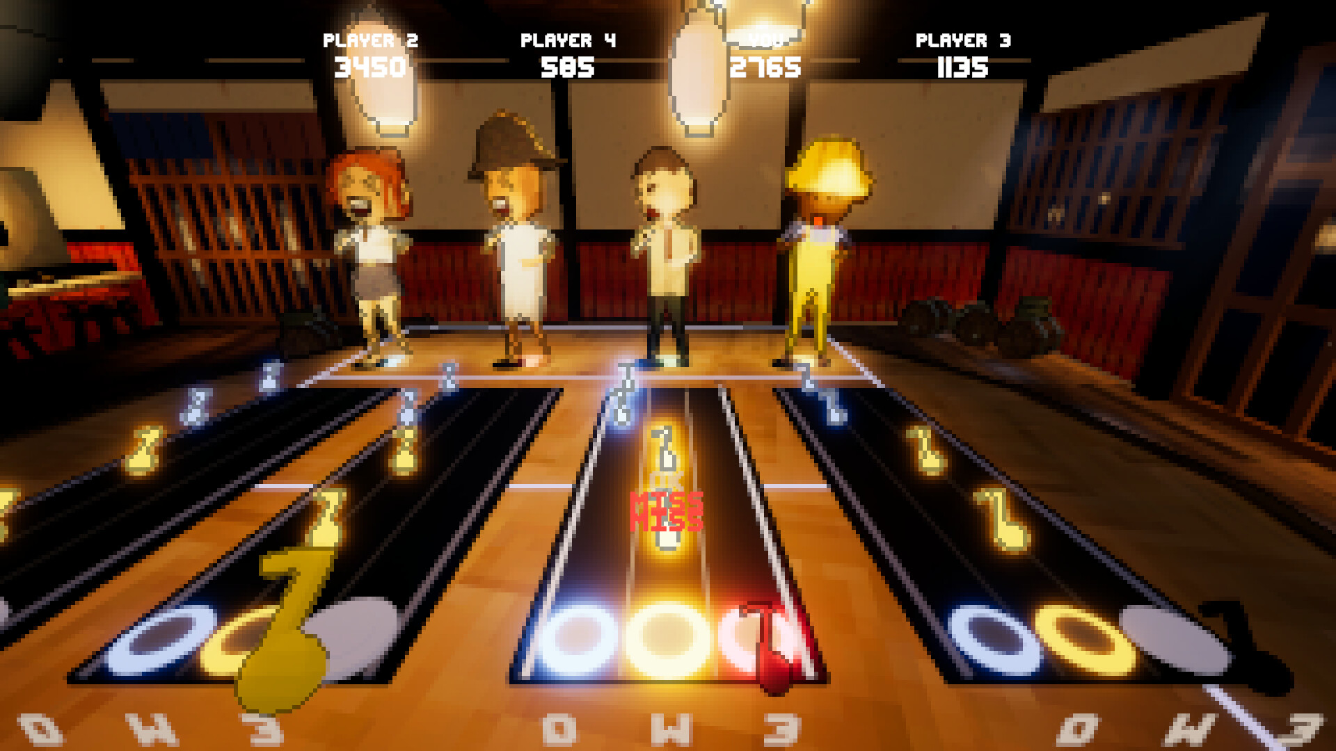 Mad Friday screenshot 5